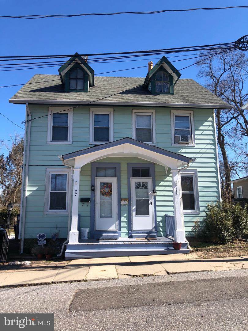 127 Schooley Street - Photo 1