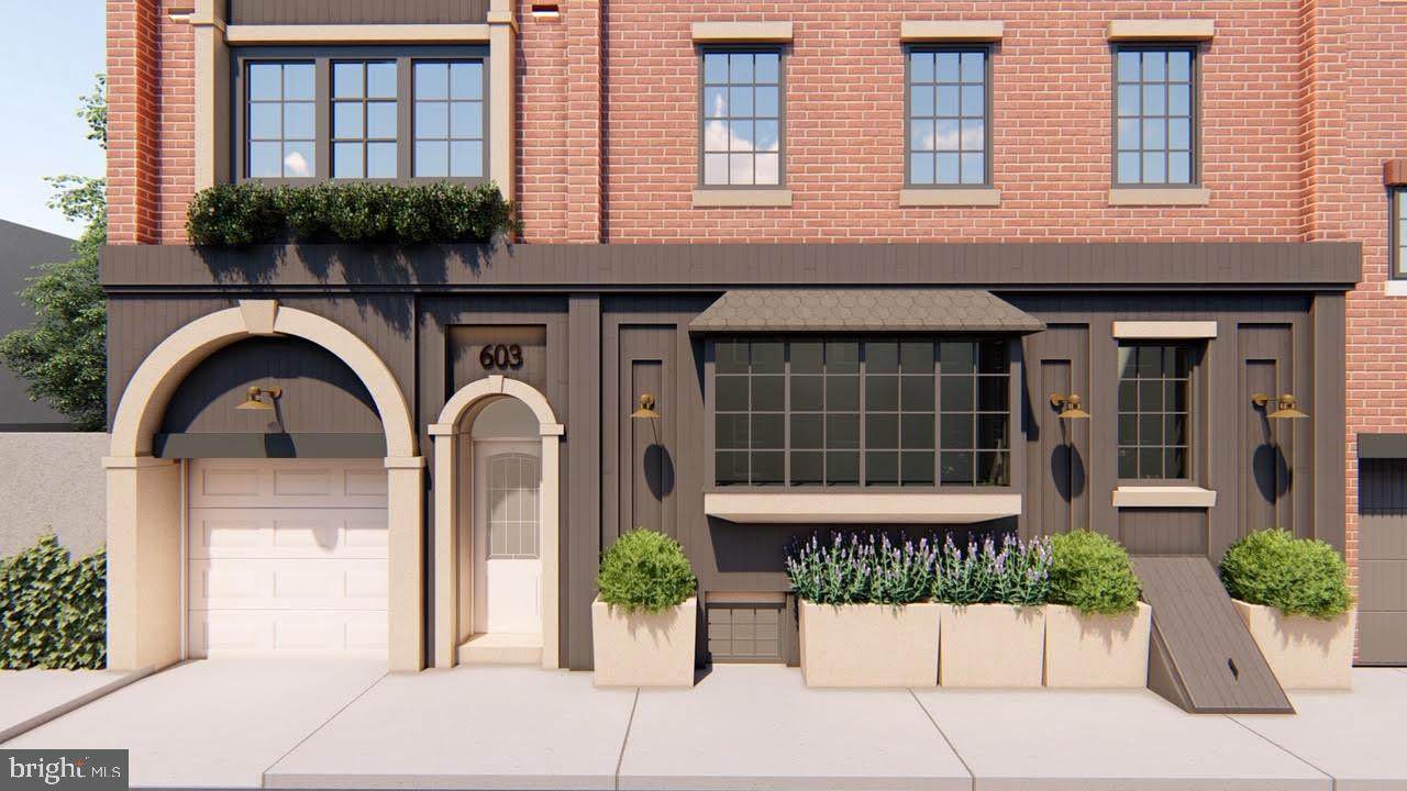 603 Pemberton Street - Photo 1