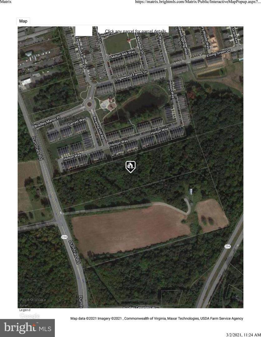 10791 Dumfries Road - Photo 1