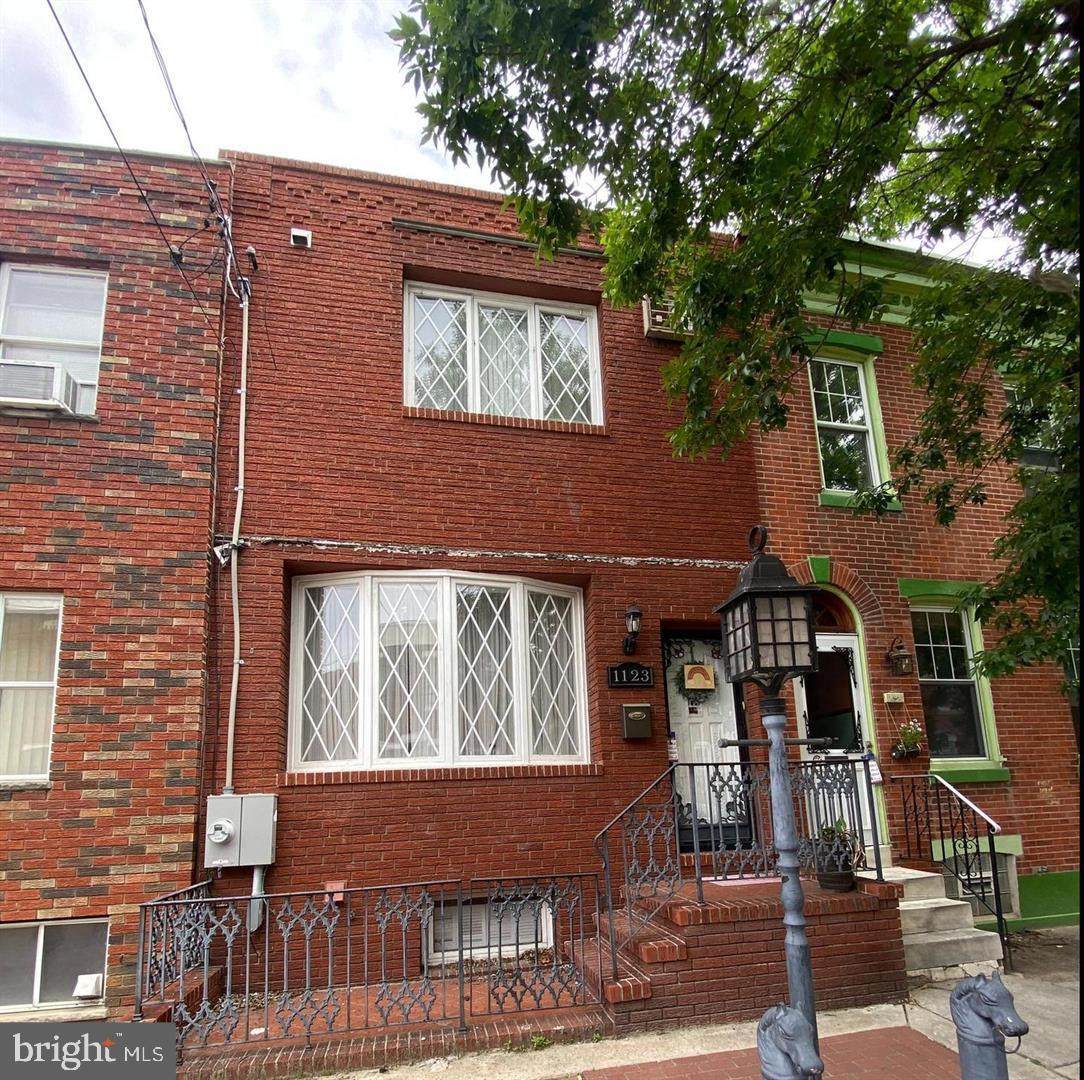 1123 Mckean Street - Photo 1