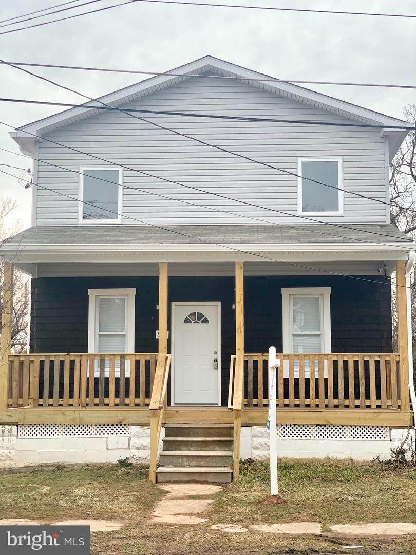 202 Hillendale Avenue - Photo 1