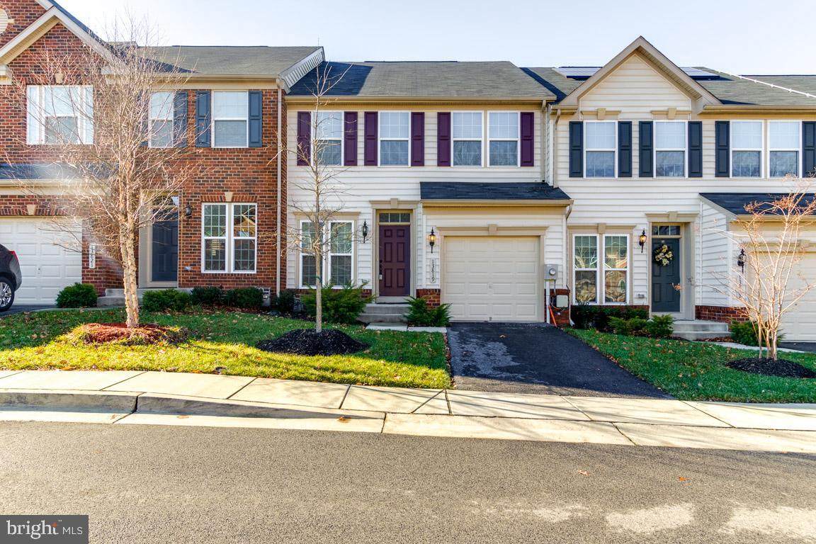 13819 Catzell Court - Photo 1