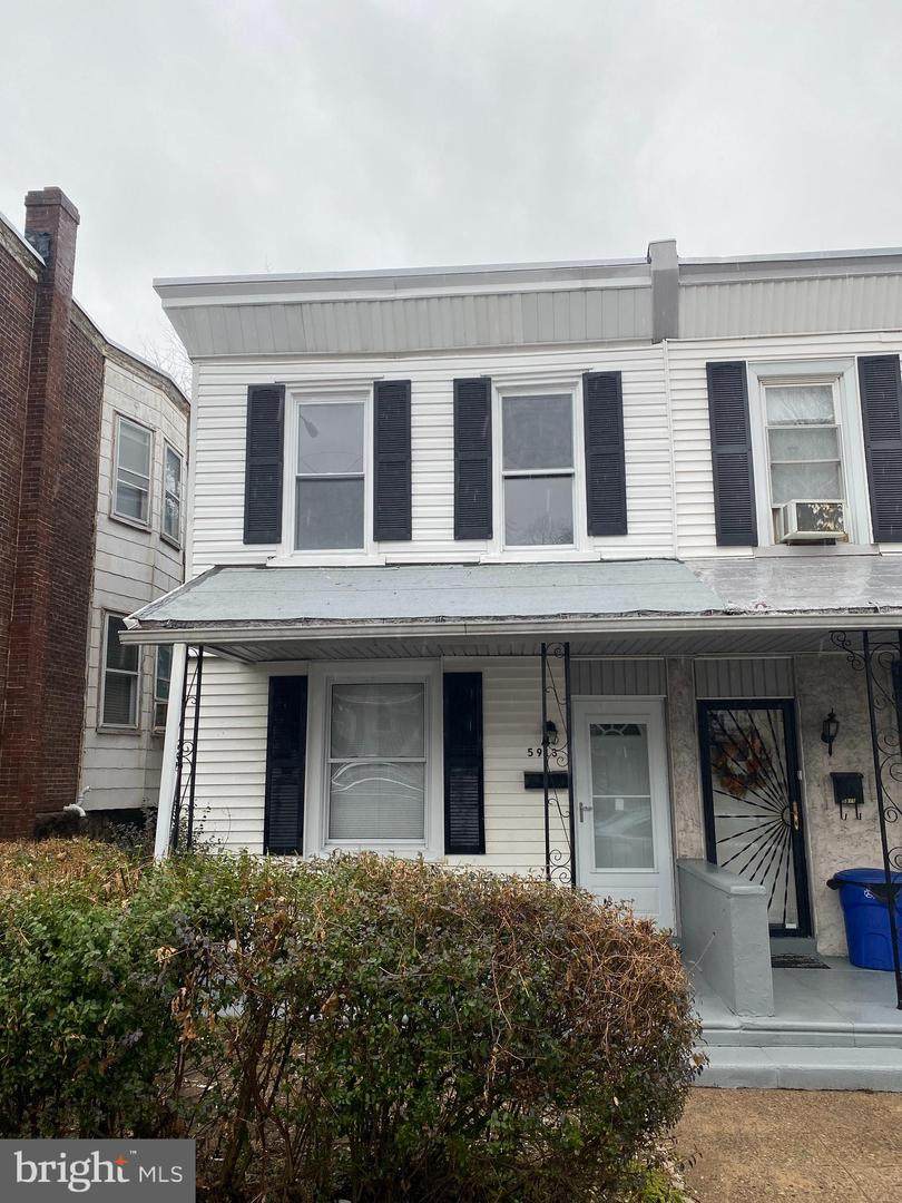 5913 Warnock Street - Photo 1