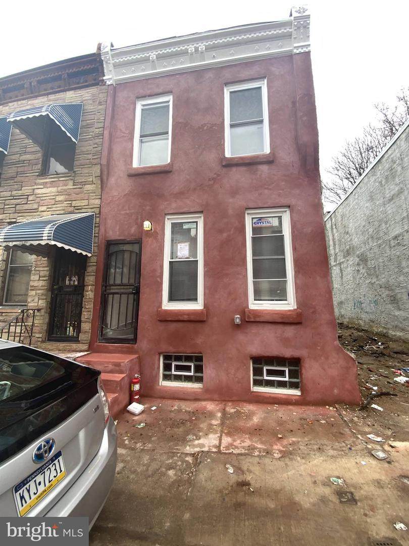 2304 Bouvier Street - Photo 1