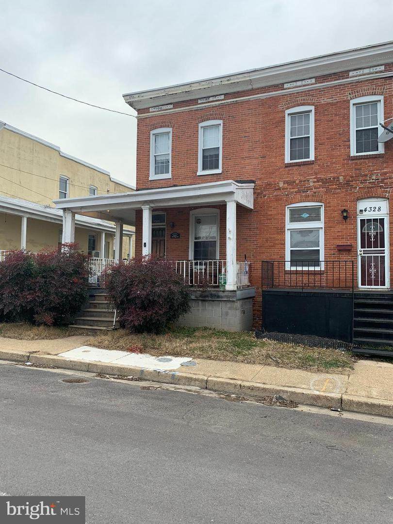 4326 Eager Street - Photo 1