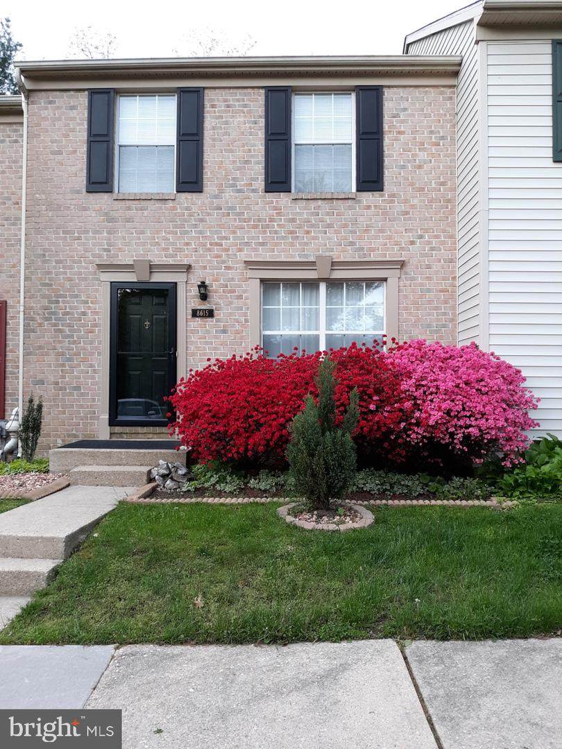 8615 Joseph Ellicott Court - Photo 1