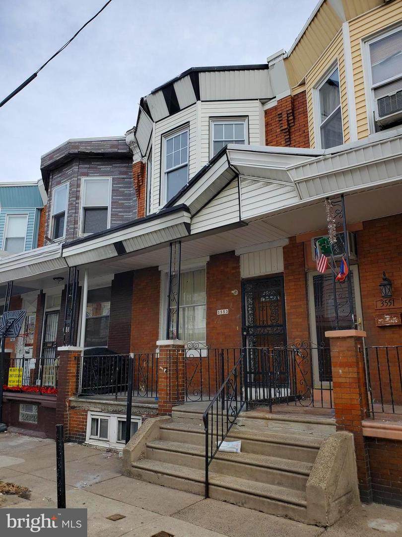 3553 Stouton Street - Photo 1