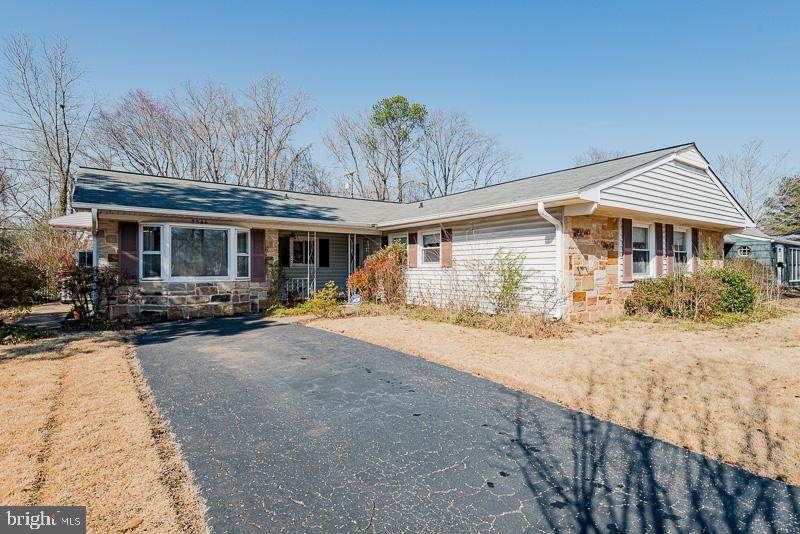 3546 Madonna Lane - Photo 1