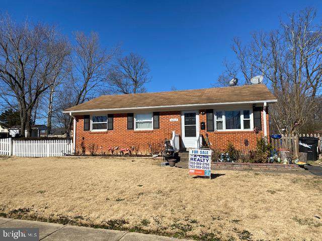 14307 Belleville Avenue - Photo 1