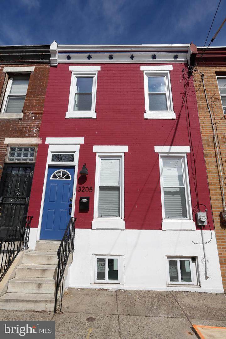 3205 Wharton Street - Photo 1