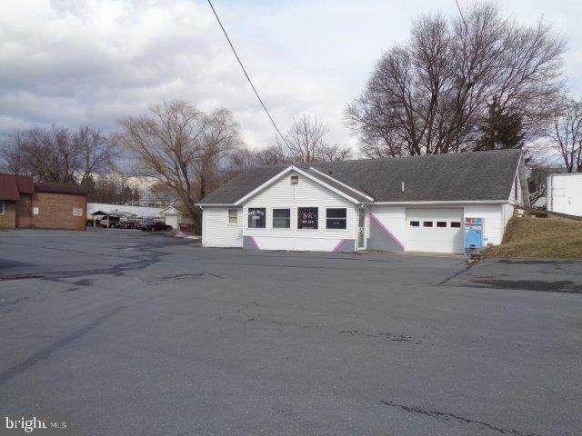 55 West Street - Photo 1