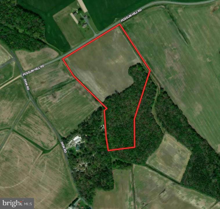 Possum Hill Road - Photo 1