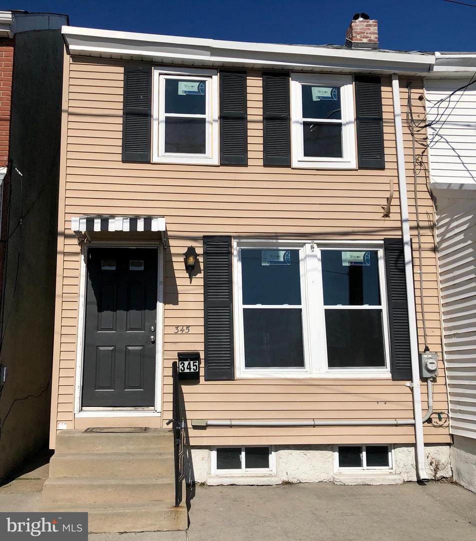 345 Mercer Street - Photo 1