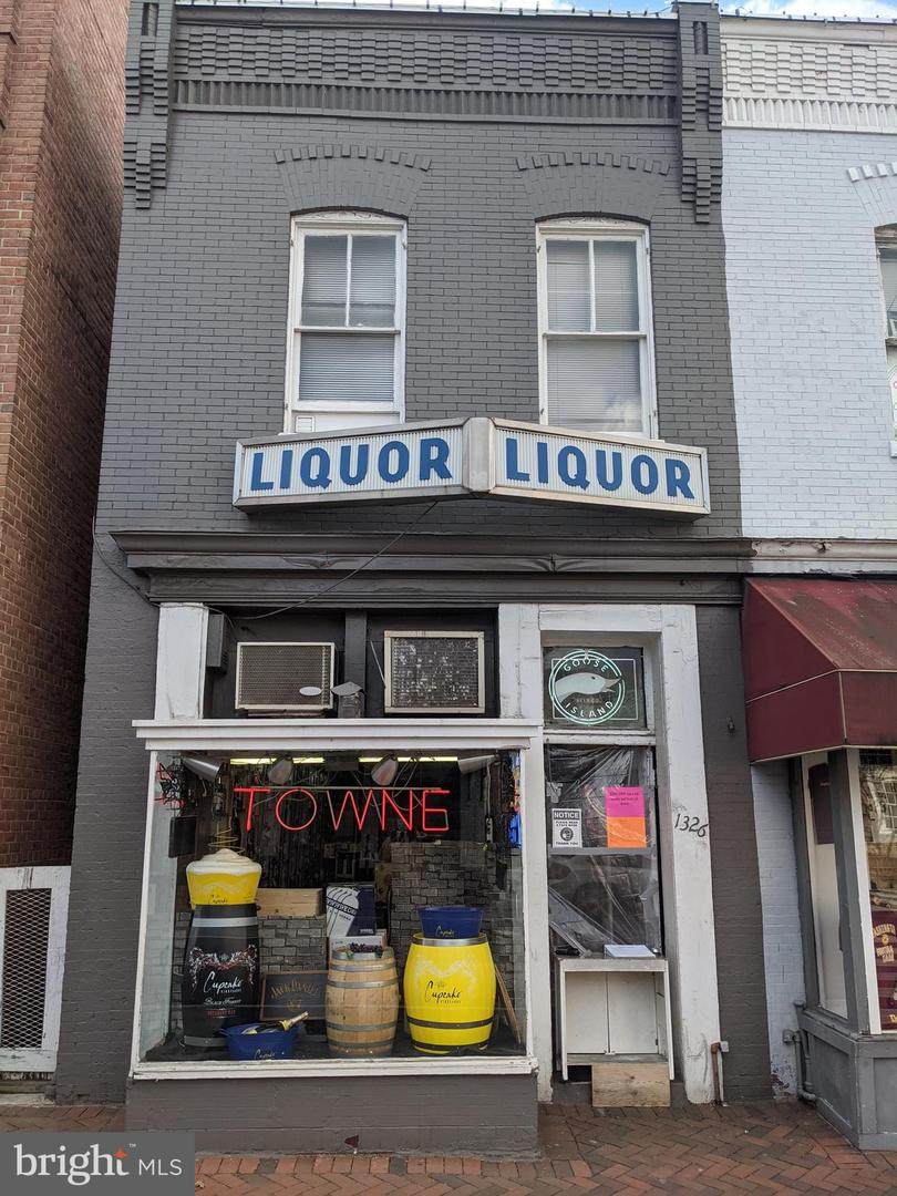 1326 Wisconsin Avenue - Photo 1
