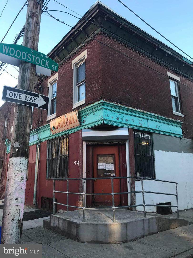 2012 Dickinson Street - Photo 1