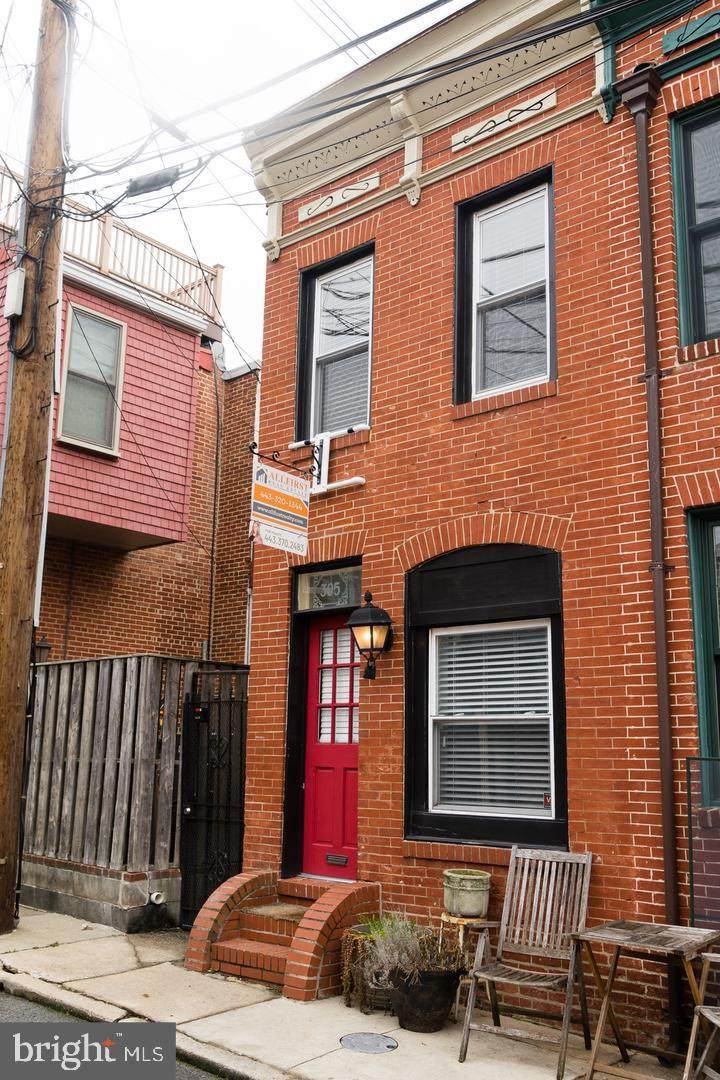 305 Chapel Street - Photo 1