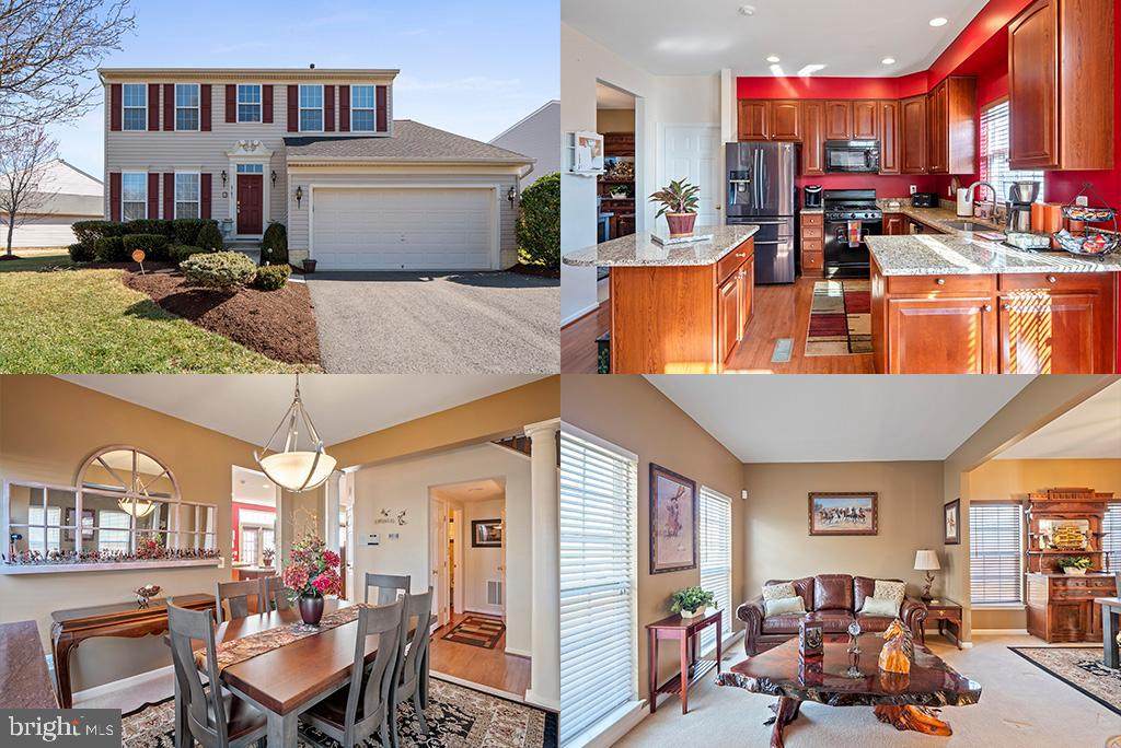 6701 Clarkes Meadow Drive - Photo 1