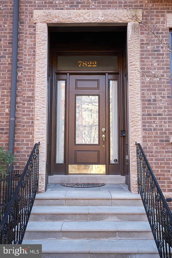 7822 Cadbury Avenue - Photo 1