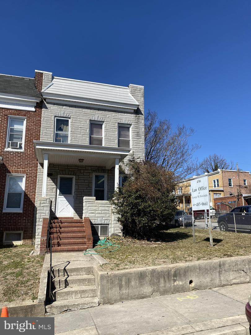 4316 Belair Road - Photo 1