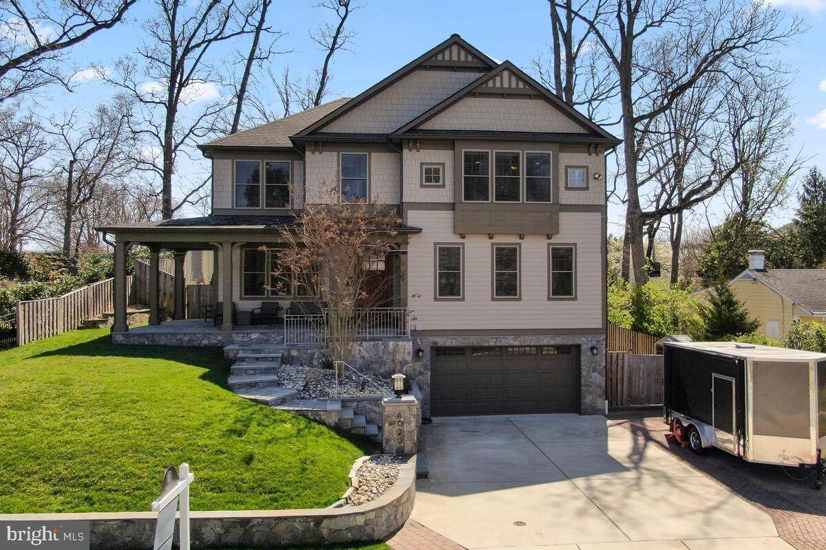 6020 Berkshire Drive - Photo 1