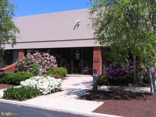 402 Gordon Drive - Photo 1