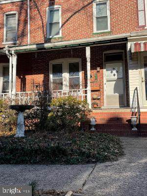 108 3RD AVE - Photo 1