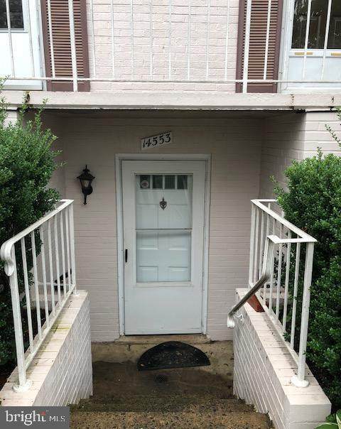14553 Golden Oak Road - Photo 1