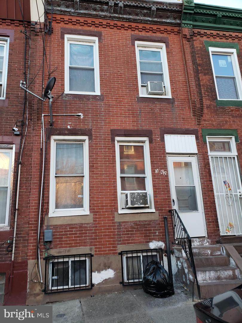 3162 G Street - Photo 1