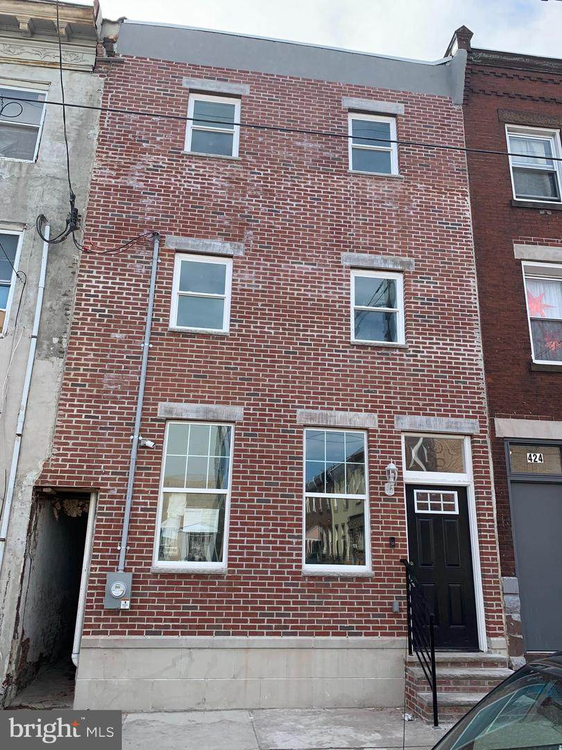 422 Morris Street - Photo 1