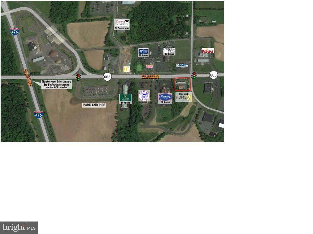 2099 Quaker Pointe Drive - Photo 1