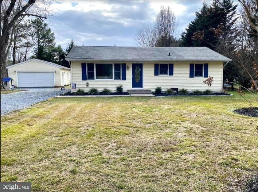 858 Del Rhodes Avenue - Photo 1