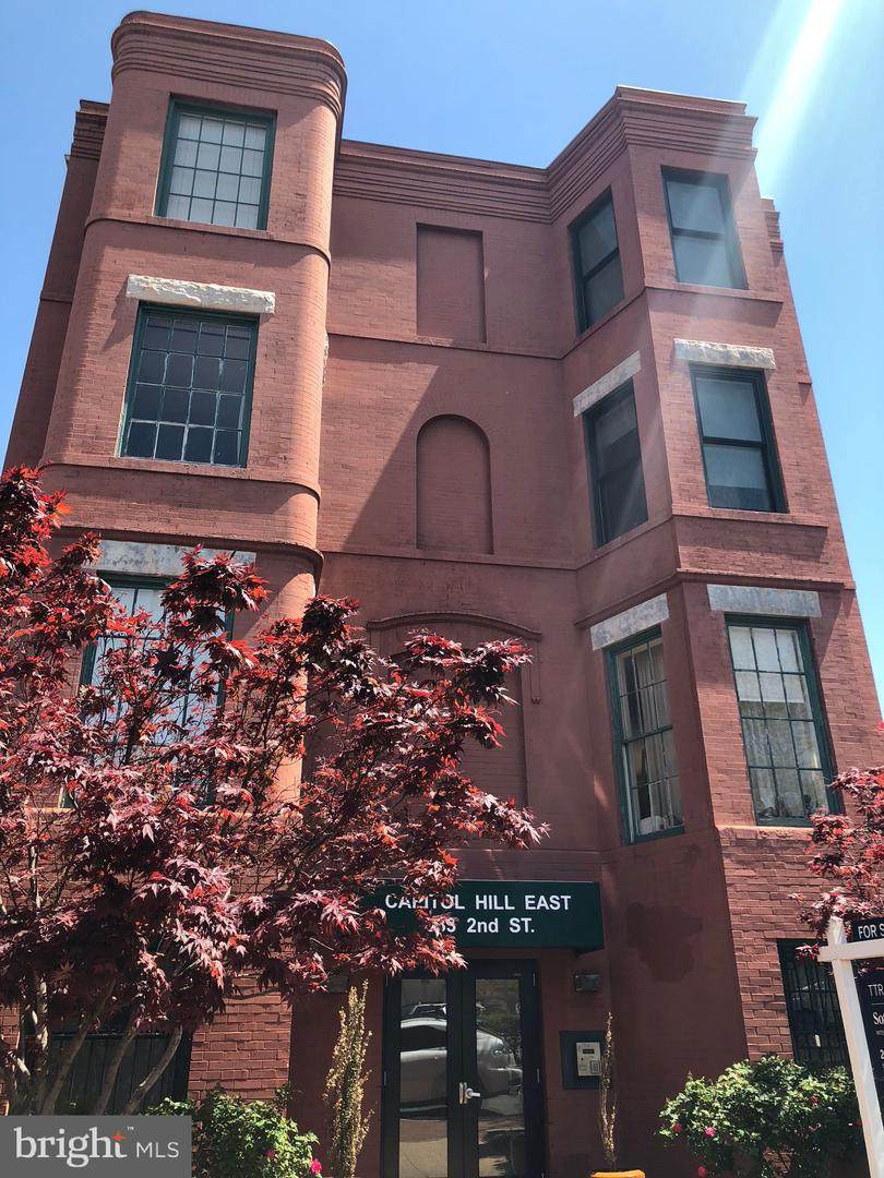 333 2ND Street - Photo 1