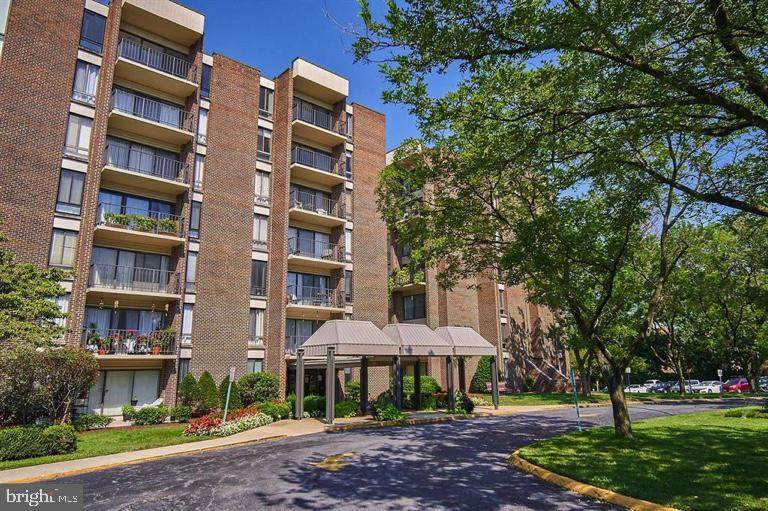 9900 Georgia Avenue - Photo 1