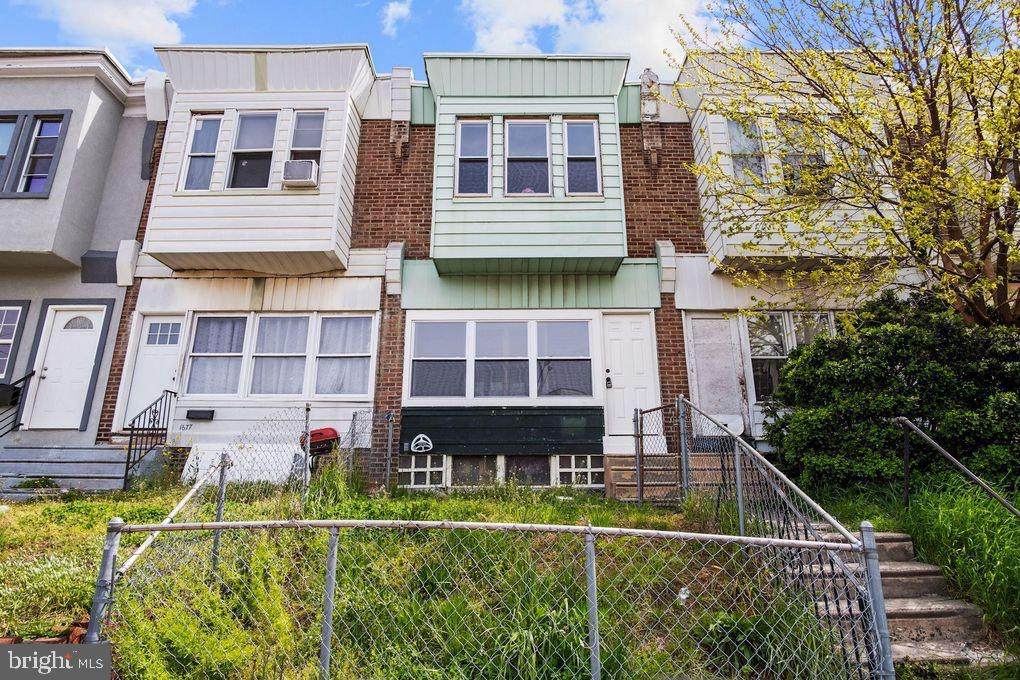1679 Hunting Park Avenue - Photo 1