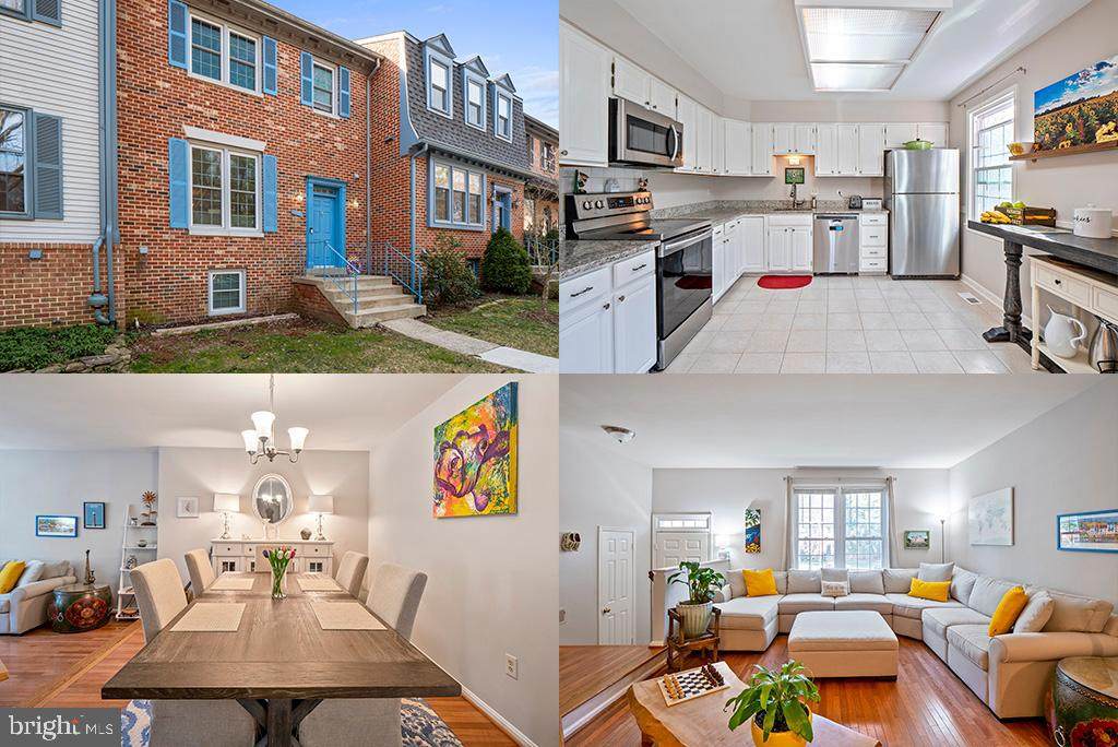 2821 Kelly Square - Photo 1