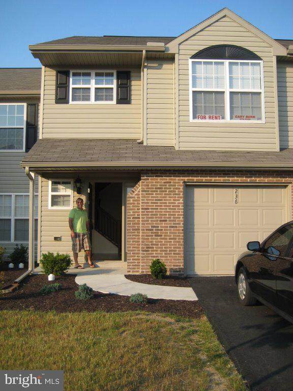 236 Osprey Lane - Photo 1