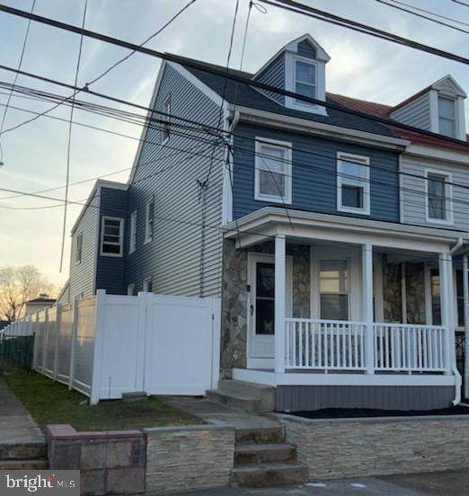 804 Pine Street - Photo 1