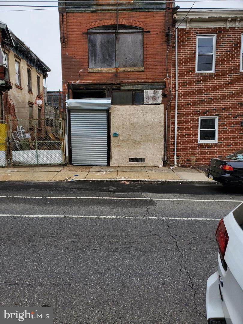 1821 Orthodox Street - Photo 1