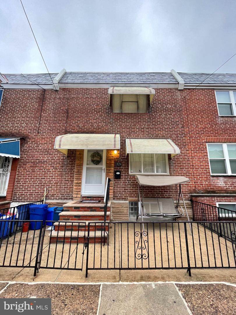 1824 Newkirk Street - Photo 1