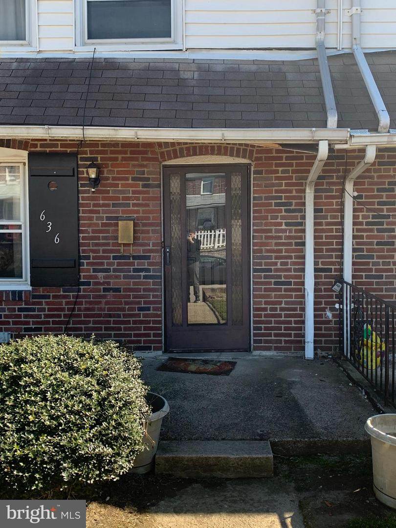 636 Clymer Lane - Photo 1