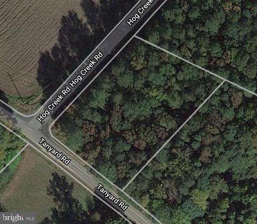Tanyard Road - Photo 1