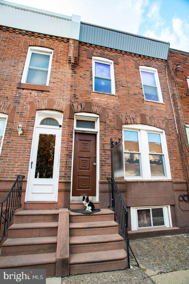 2528 Jessup Street - Photo 1