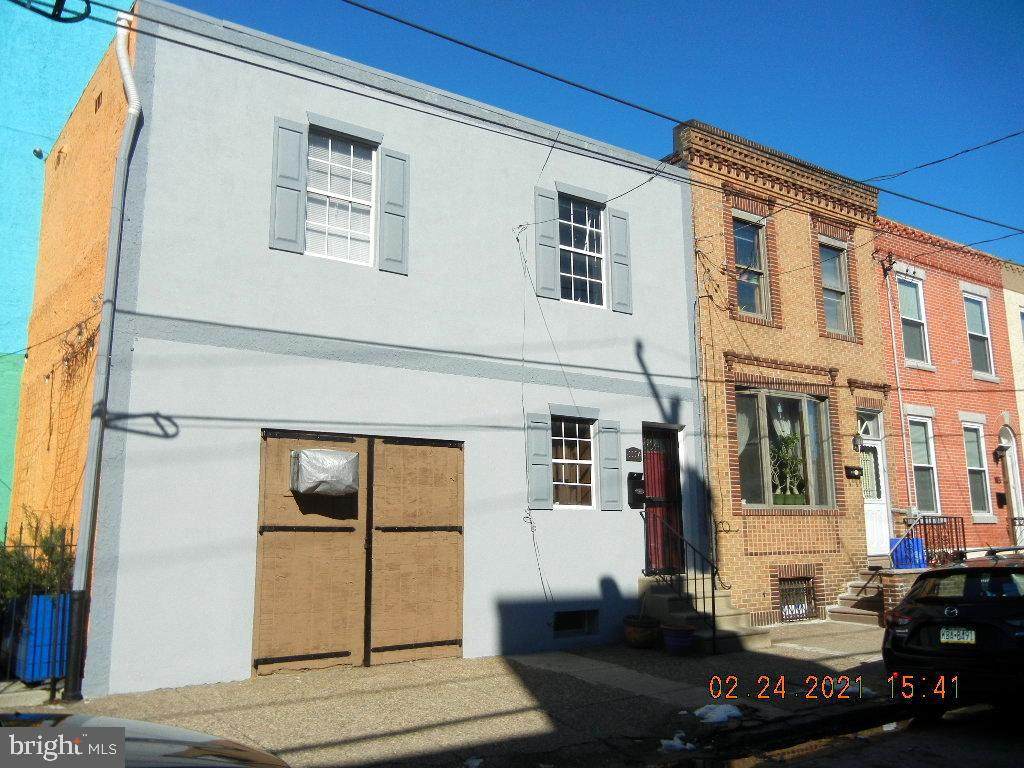 1117 Morris Street - Photo 1