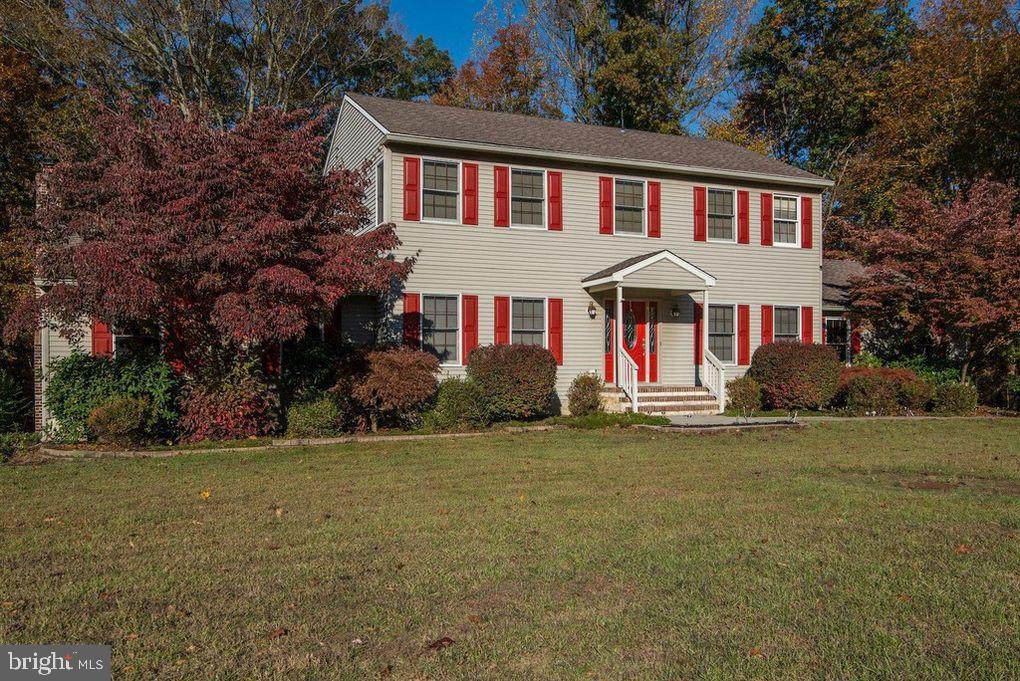 1360 Oldmans Creek Road - Photo 1