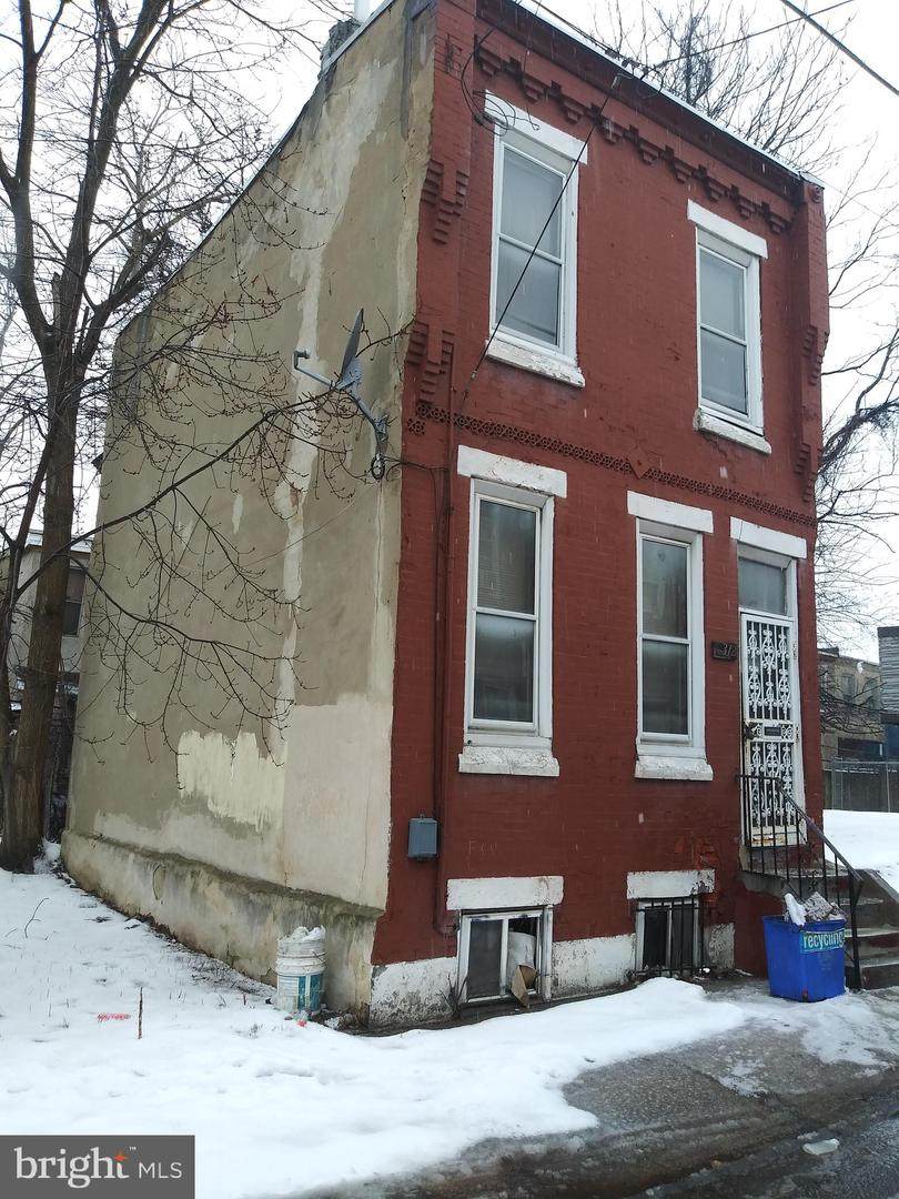 2312 Fawn Street - Photo 1