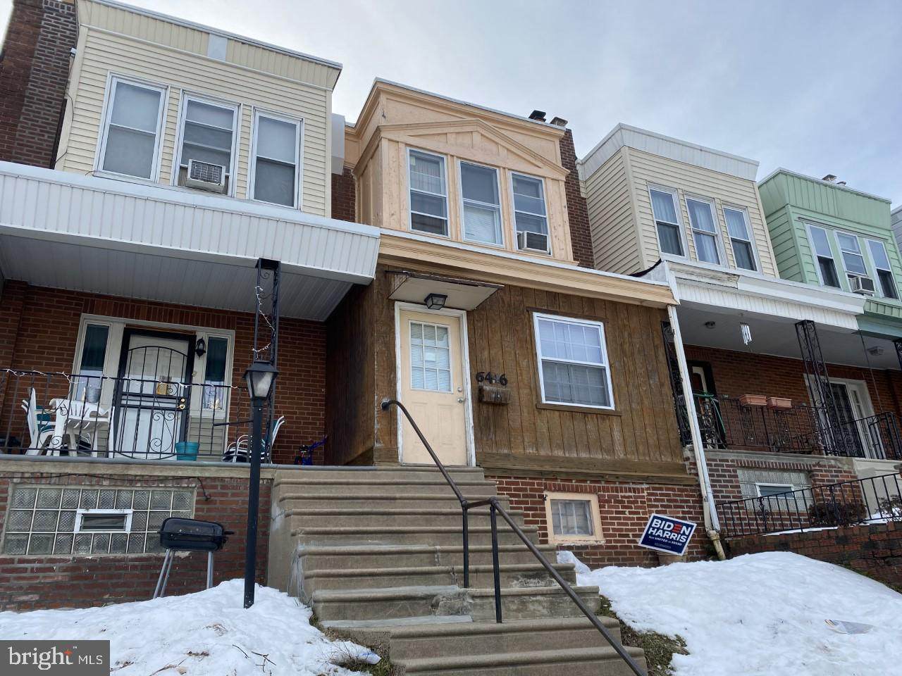6446 Clearview Street - Photo 1