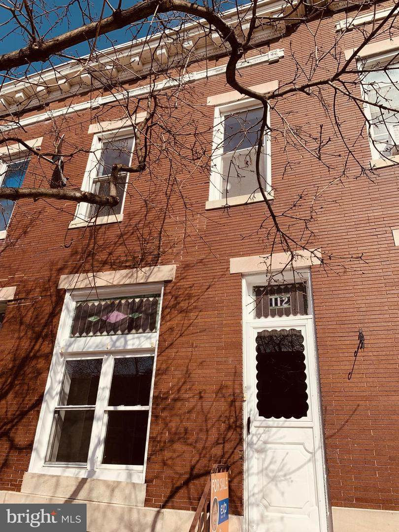 112 27TH Street - Photo 1