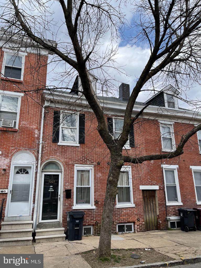 1003 Chestnut Street - Photo 1
