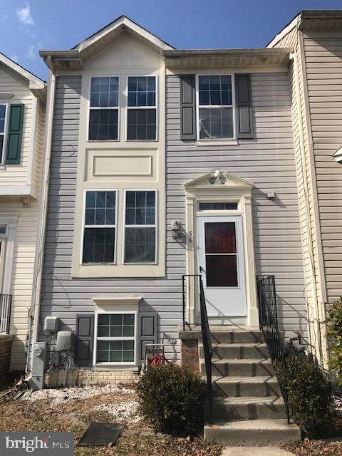 56 Blackfoot Court - Photo 1