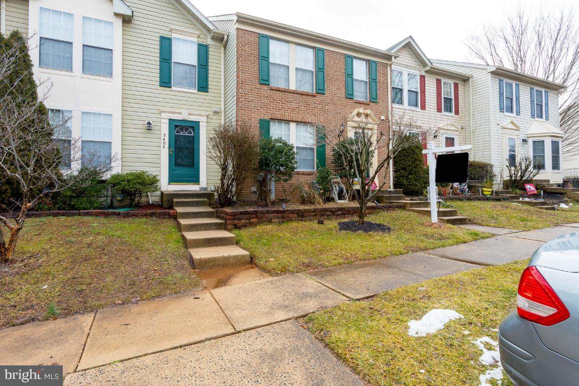 5406 Castle Stone Drive - Photo 1